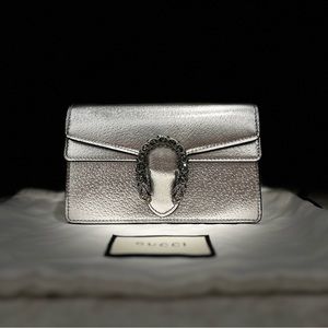 DIONYSUS SUPER MINI BAG
